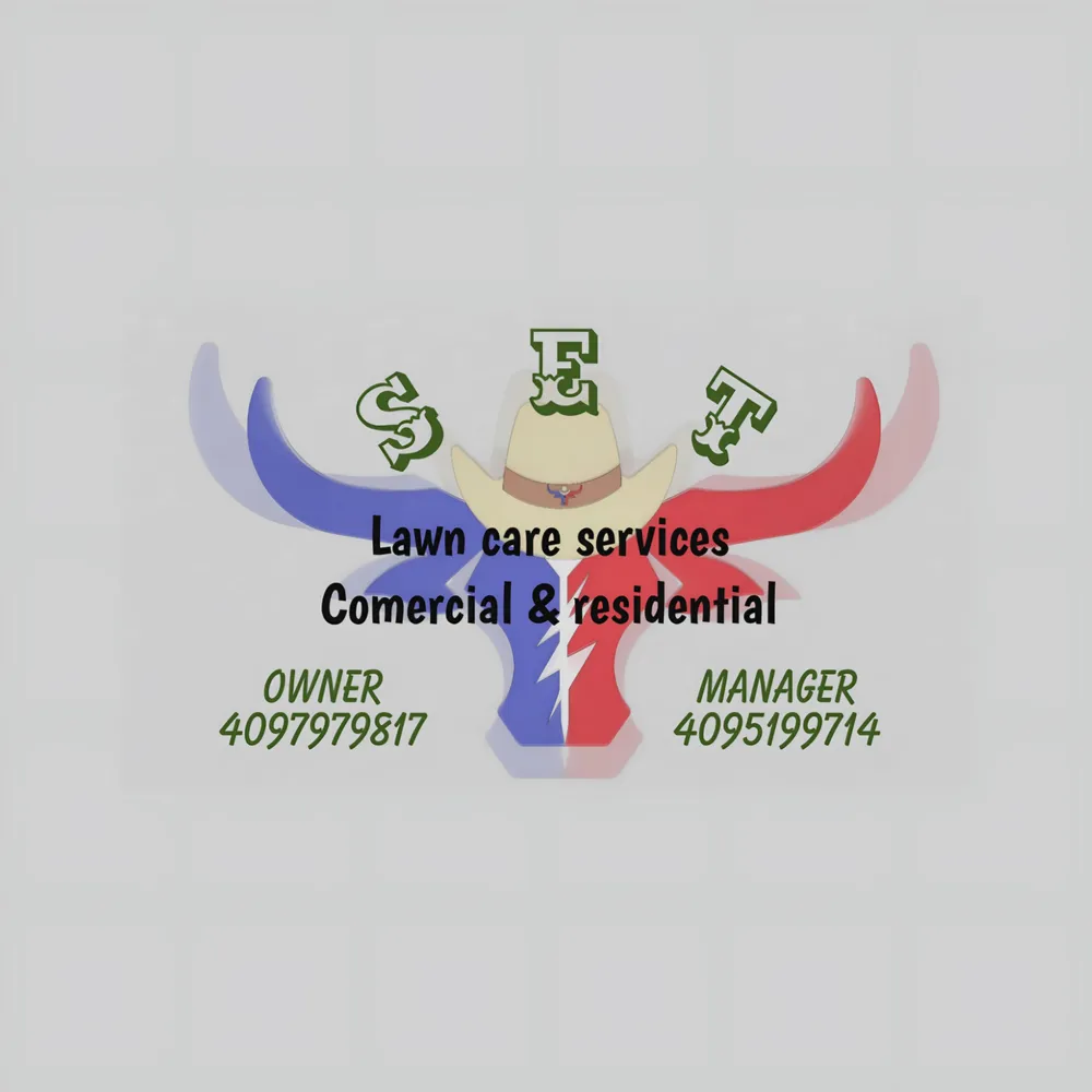 Local residential landscaping for beautiful yards in Nederland, TX by SET Lawncare Services