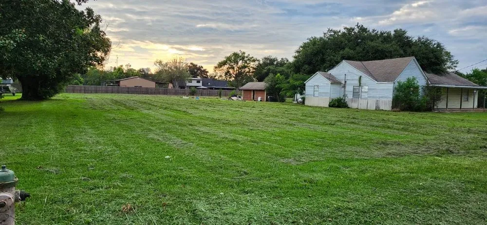 Trusted lawn care service for outdoor upgrades in Nederland, TX by SET Lawncare Services