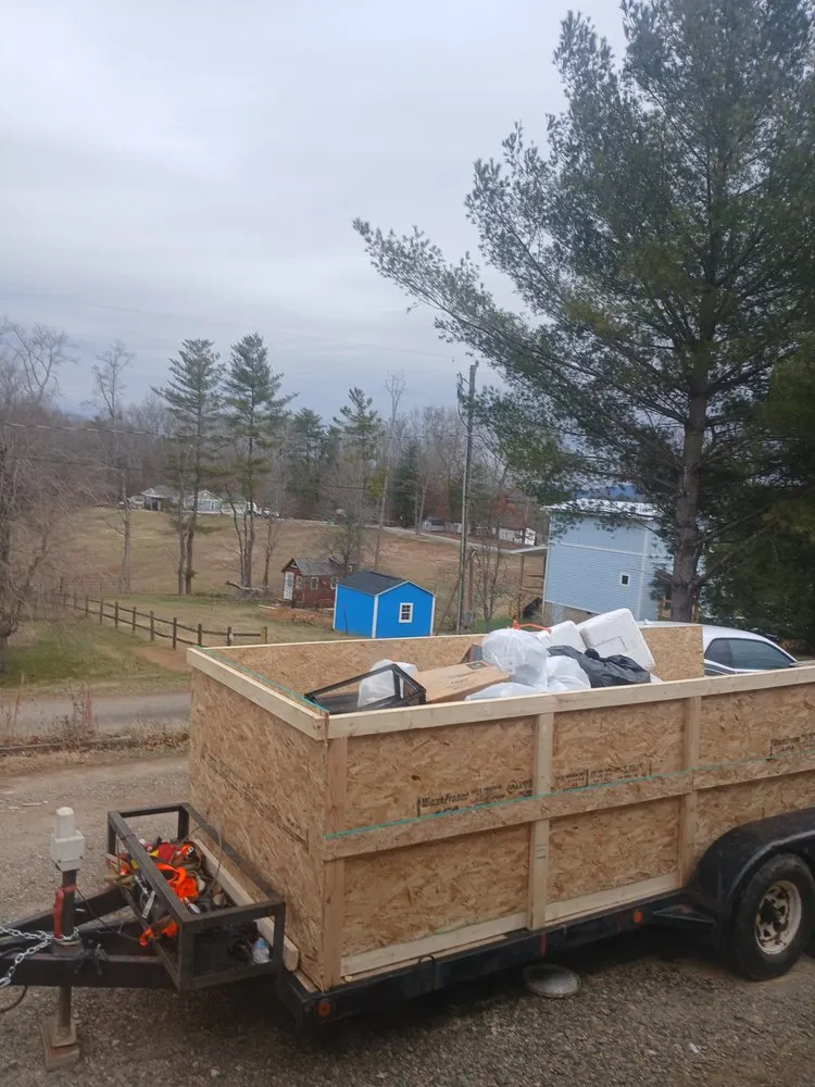 Custom lawn care service in Alexander, NC - Set Straight Property Polish