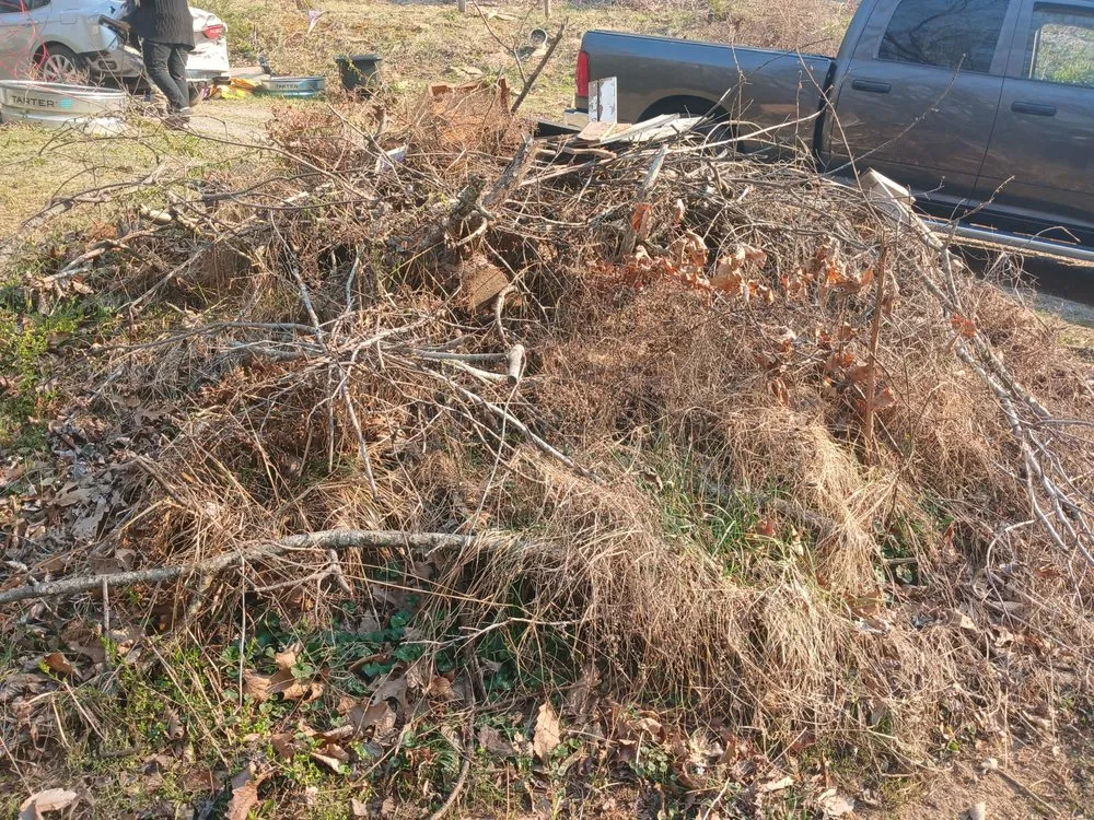 Expert landscape installation experts serving Alexander, NC - Set Straight Property Polish