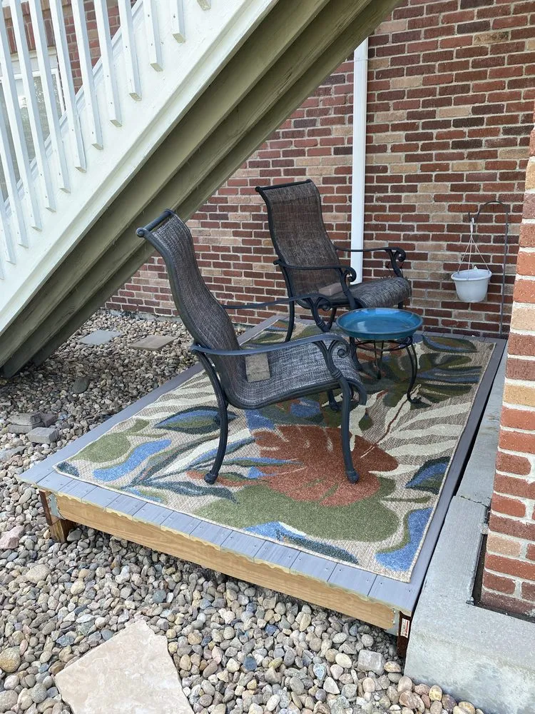 Top-rated outdoor landscaping in Parker, CO - Set The Scene