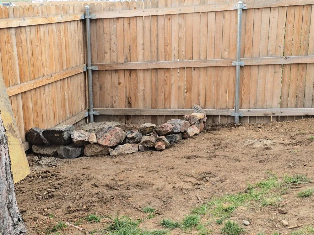 Expert yard maintenance with custom design across Parker, CO - Set The Scene