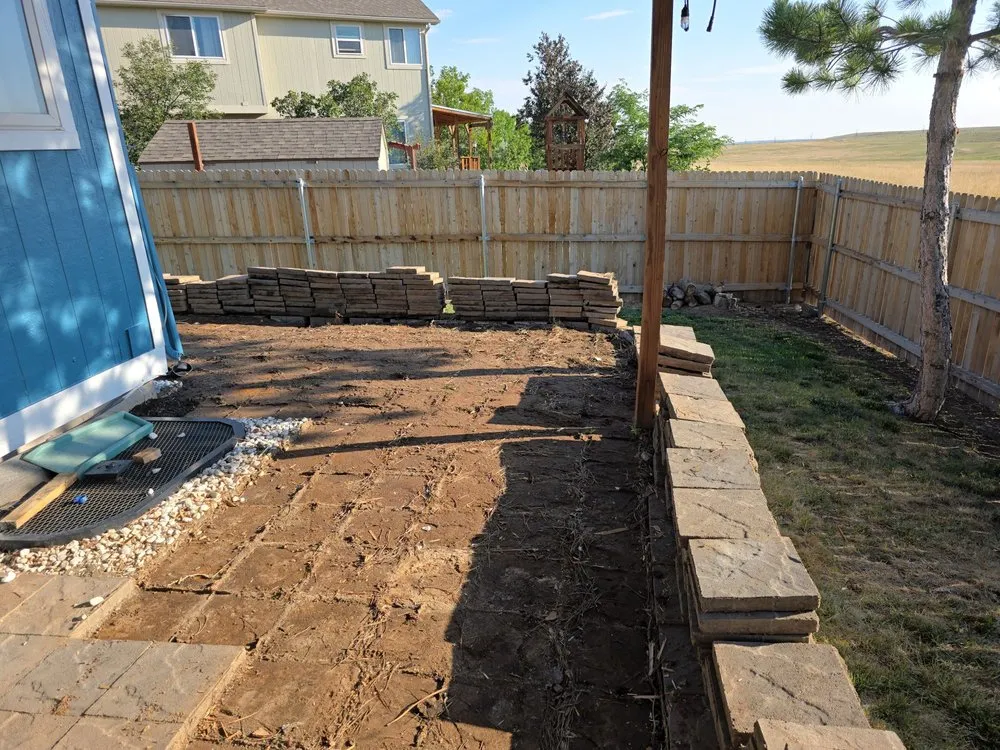 Expert yard maintenance for homes across Parker, CO - Set The Scene