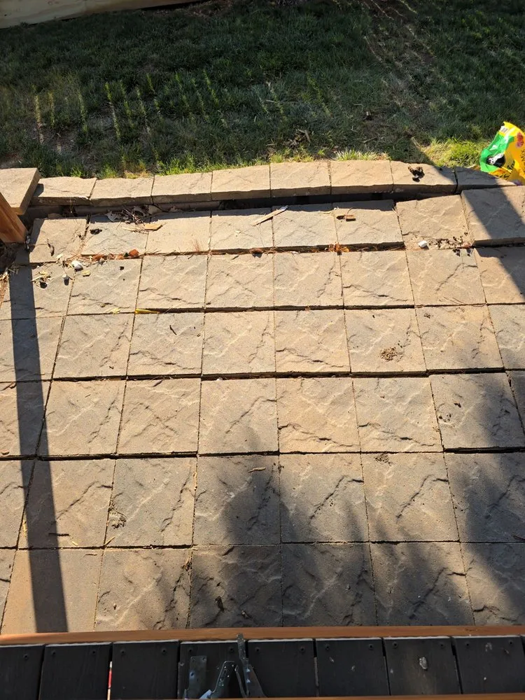 Affordable lawn care service in Parker, CO - Set The Scene