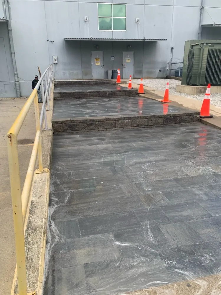 Expert landscaping services experts serving Shepherdsville, KY - Setco Land & Hardscape