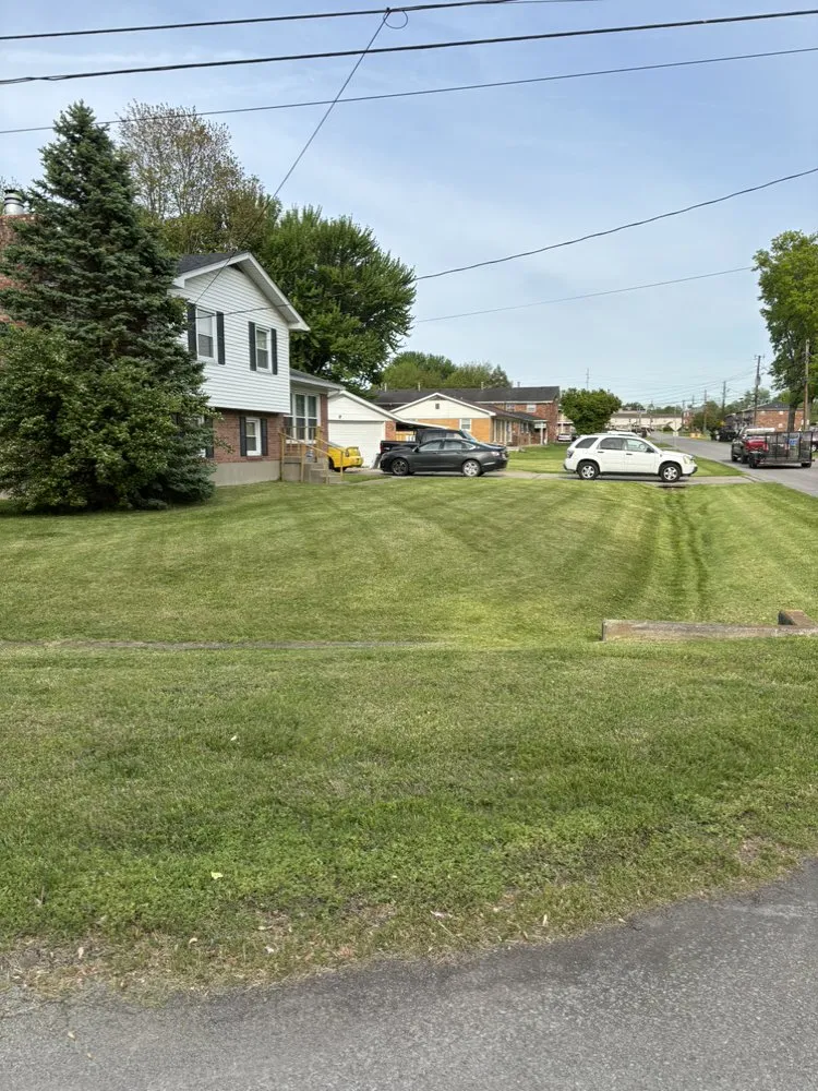 Reliable lawn care service in Shepherdsville, KY - Setco Land & Hardscape