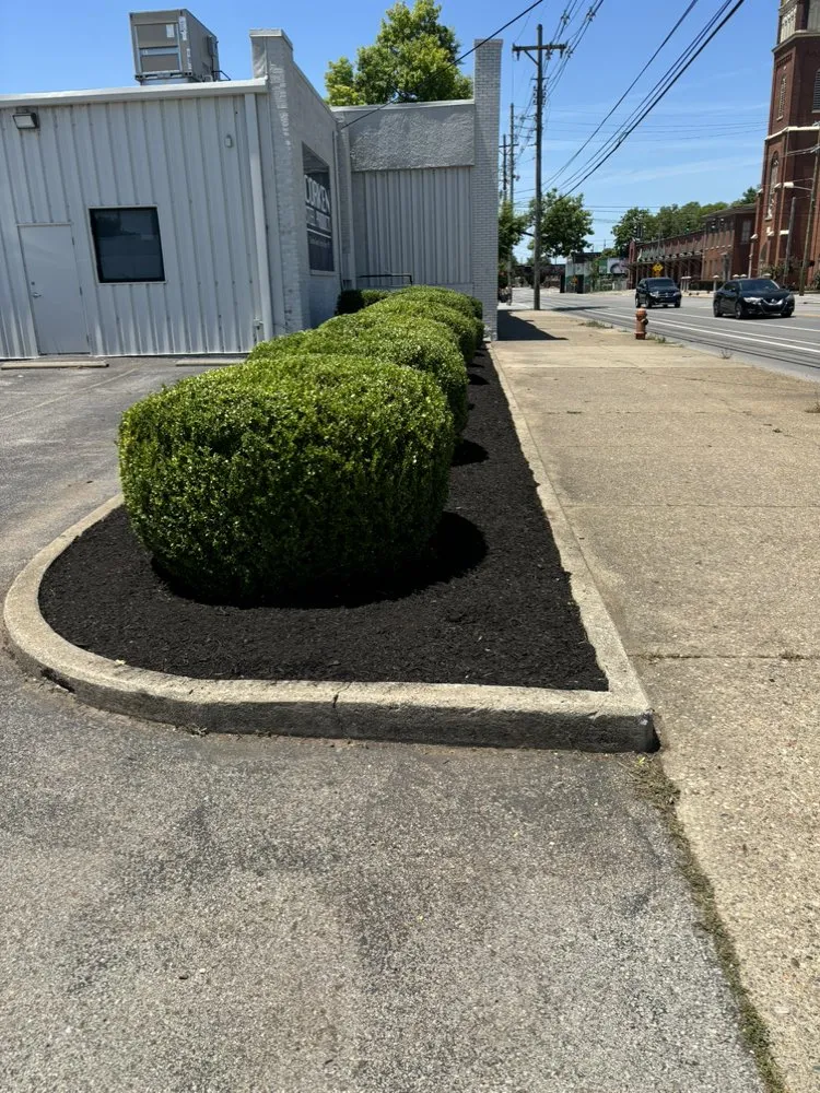 Reliable residential landscaping in Shepherdsville, KY by Setco Land & Hardscape