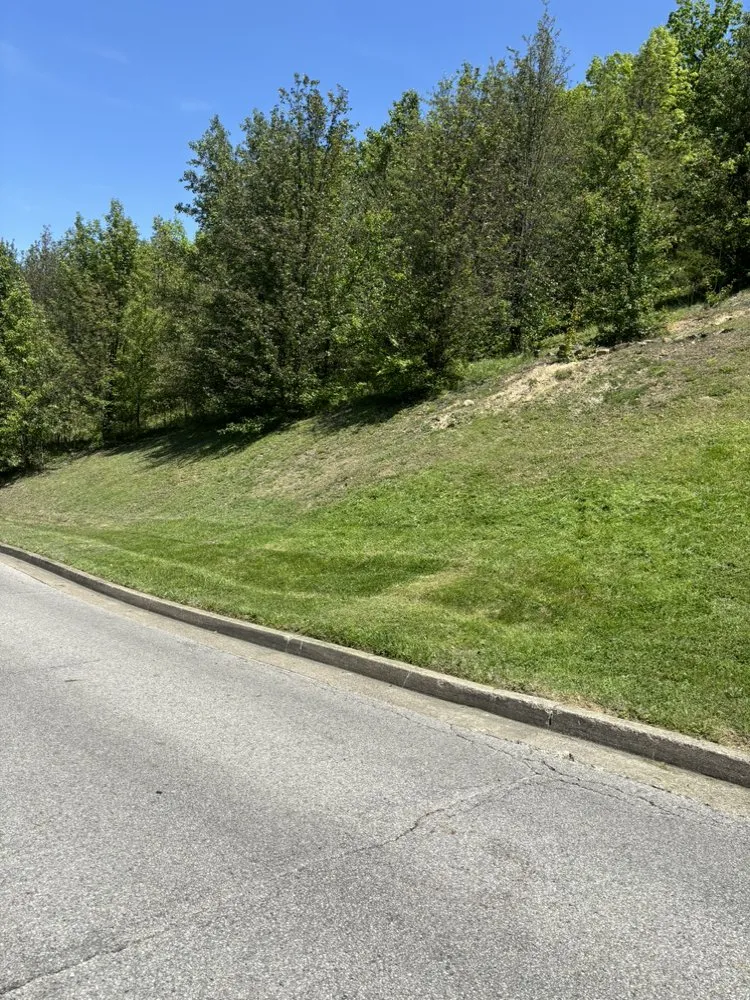 Top-rated residential landscaping in Shepherdsville, KY by Setco Land & Hardscape