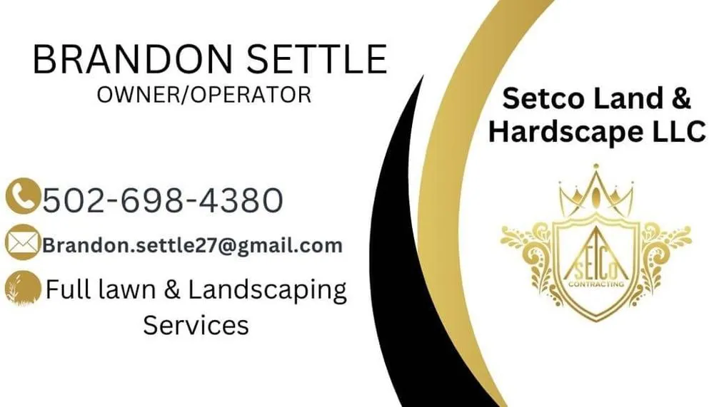 Custom lawn care service experts serving Shepherdsville, KY - Setco Land & Hardscape