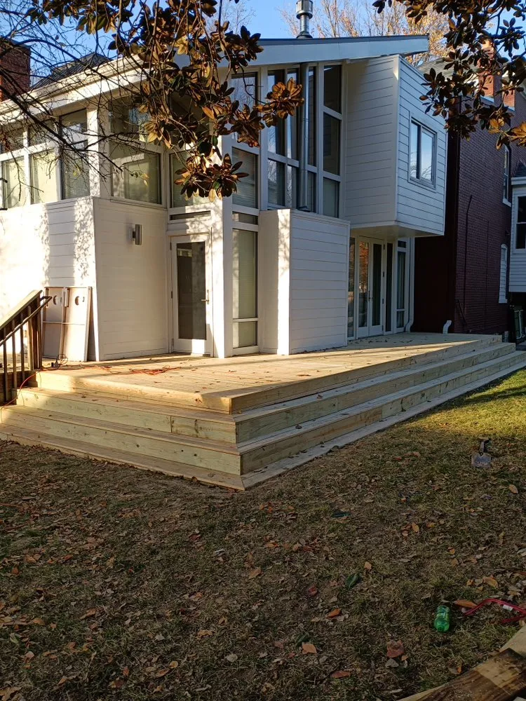 Trusted yard cleanup service in Shepherdsville, KY - Setco Land & Hardscape