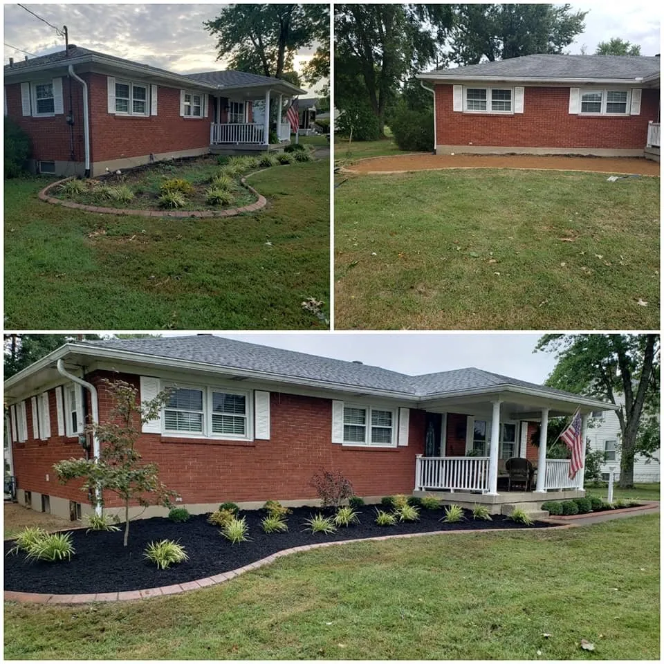Expert residential landscaping for outdoor upgrades in Shepherdsville, KY by Setco Land & Hardscape