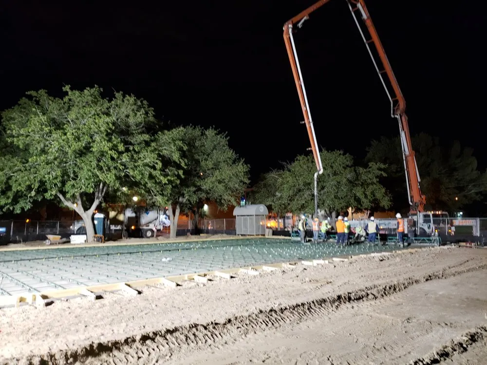 Local landscaping services for homes across El Paso, TX - Setcon Xeriscaping