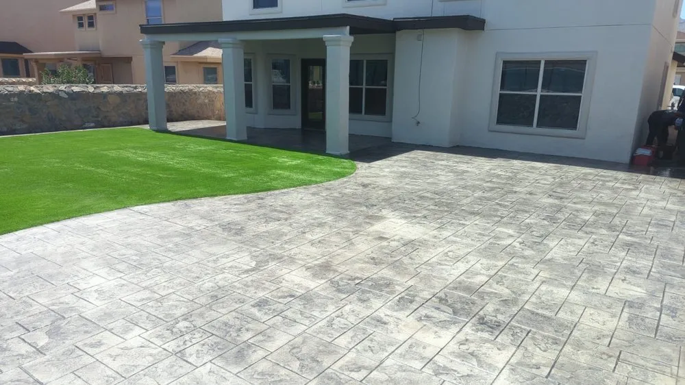 Local lawn care service experts serving El Paso, TX - Setcon Xeriscaping