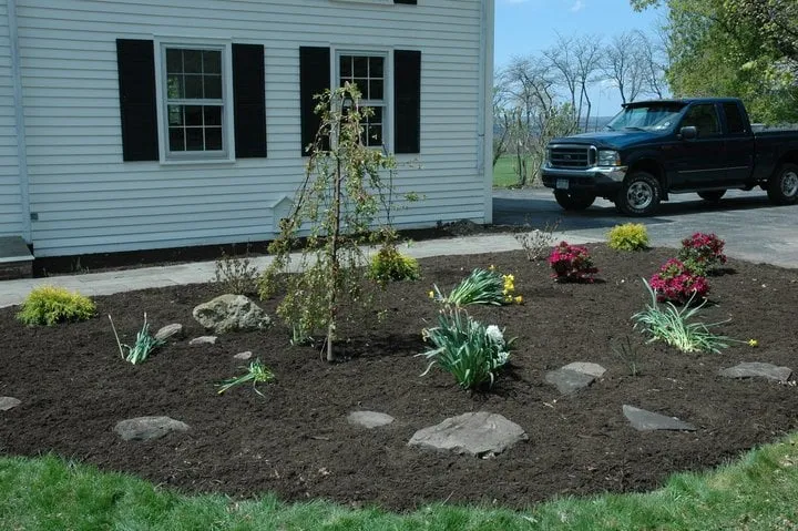 Affordable lawn care service in Geneseo, NY - Seth Phillips Landscaping