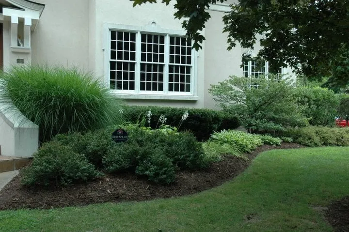 Expert landscaping services in Geneseo, NY by Seth Phillips Landscaping