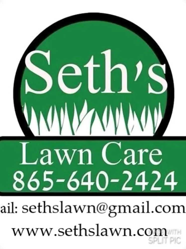 Local landscape design for beautiful yards across Sevierville, TN - Seths Lawn Care