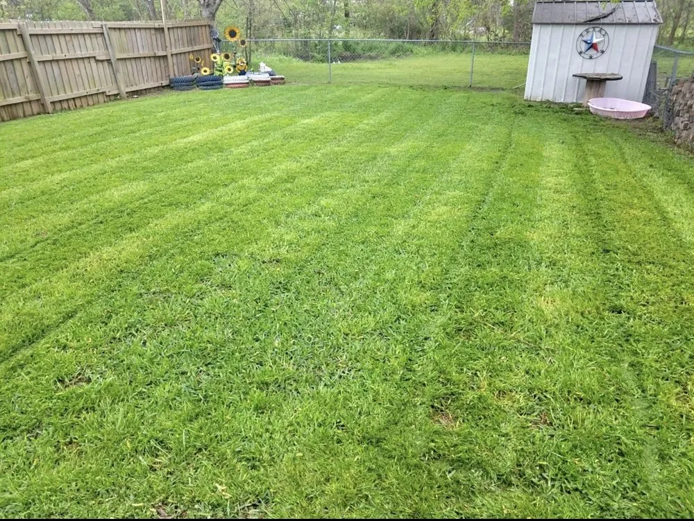 Custom residential landscaping experts serving Bassett, VA - Setliff Brothers