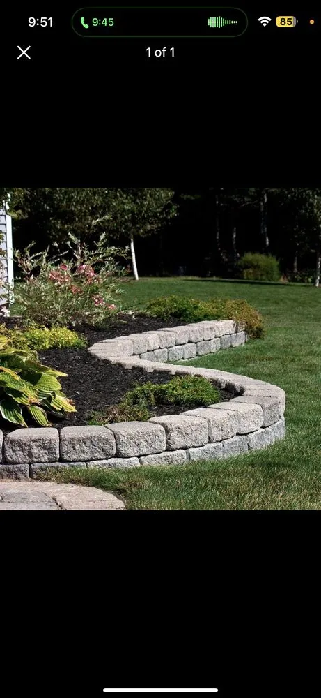 Affordable yard maintenance in Bassett, VA - Setliff Brothers