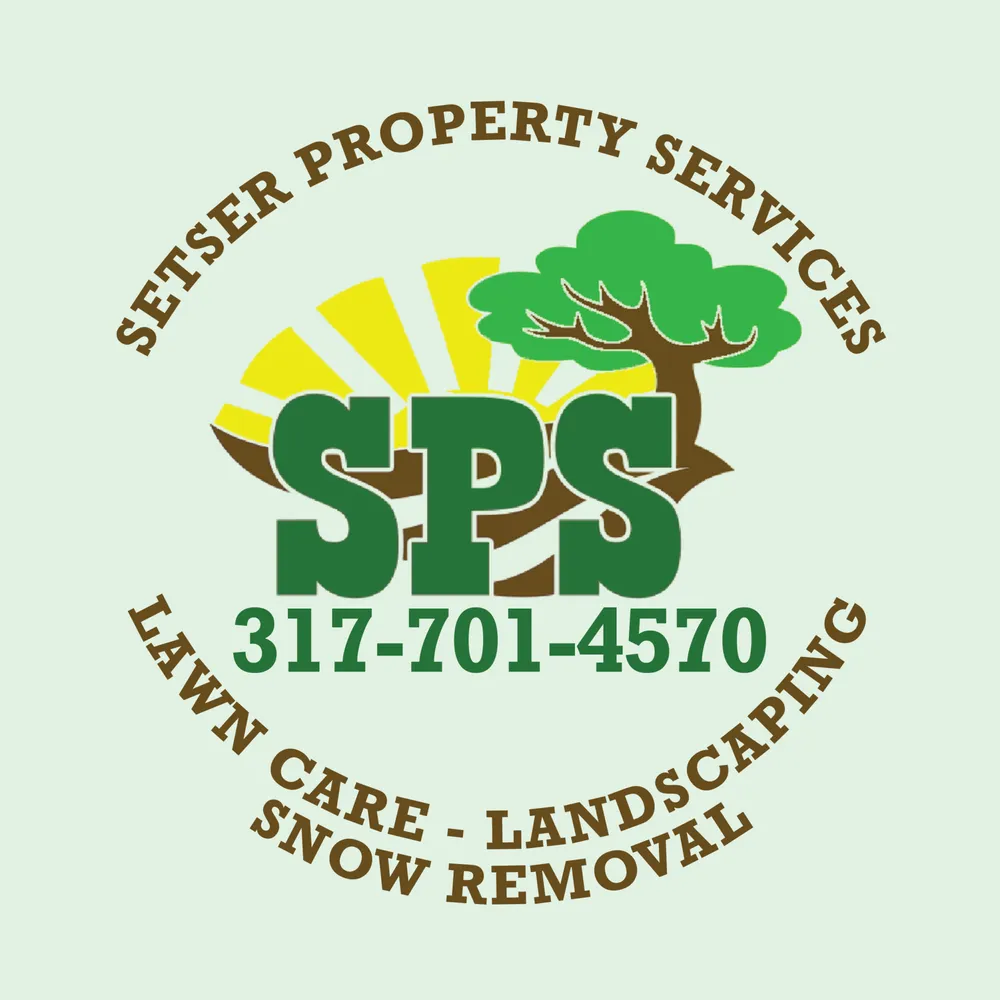 Top-rated landscape design in Franklin, IN by Setser Property Services