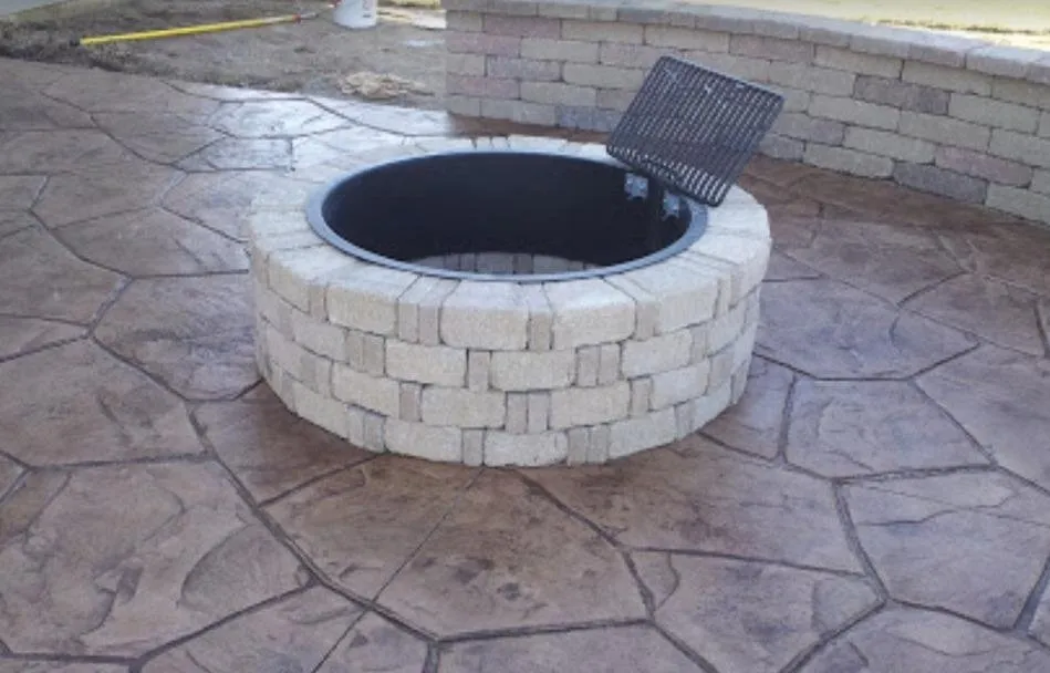 Reliable garden landscaping experts serving Franklin, IN - Setser Property Services