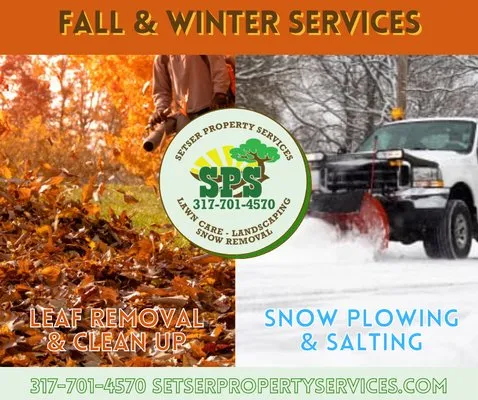 Setser Property Services