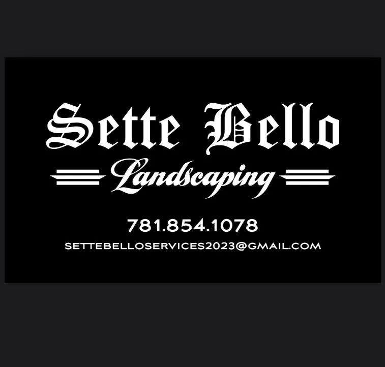 Expert landscape installation experts serving Woburn, MA - Sette Bello Landscaping