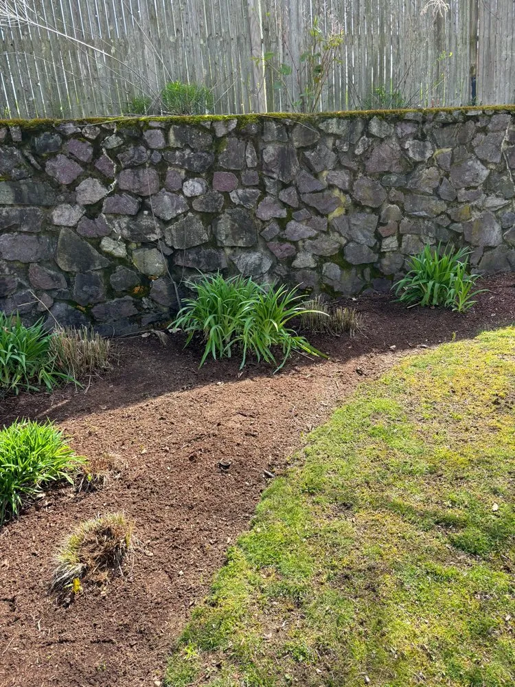 Trusted garden landscaping for residential properties in Woburn, MA by Sette Bello Landscaping