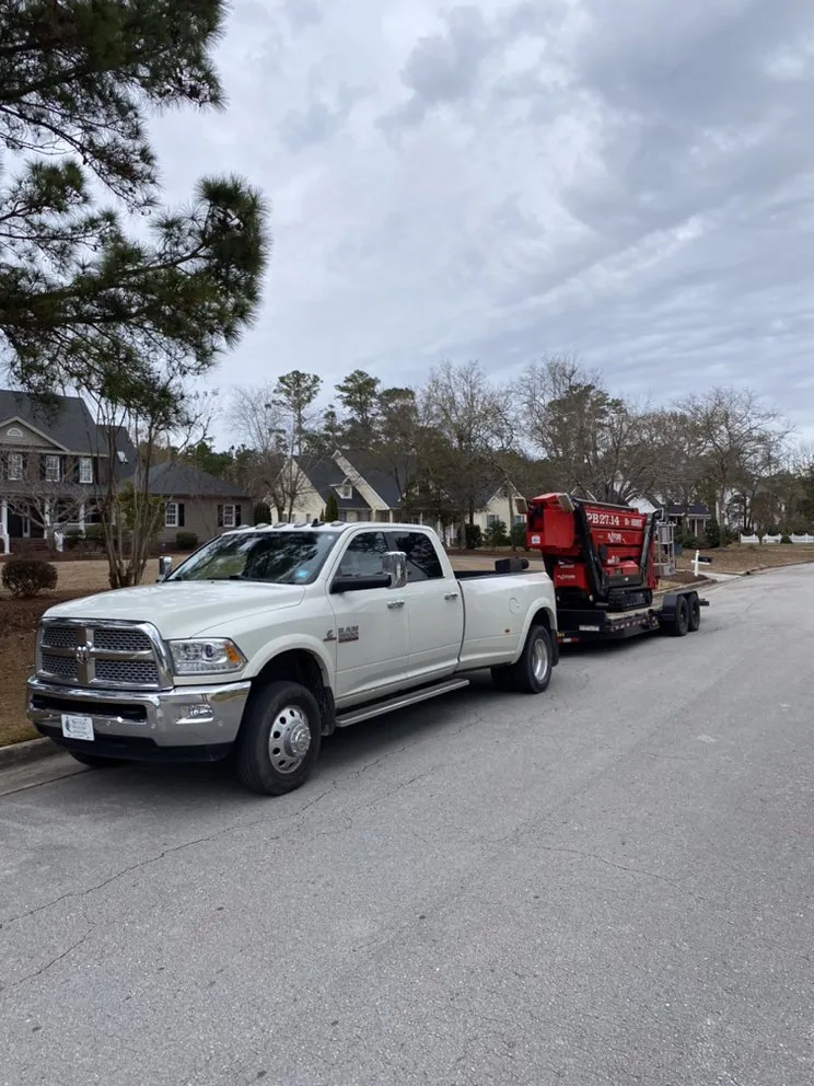 Expert lawn care service near you across Newport, NC - Settle Tree Service