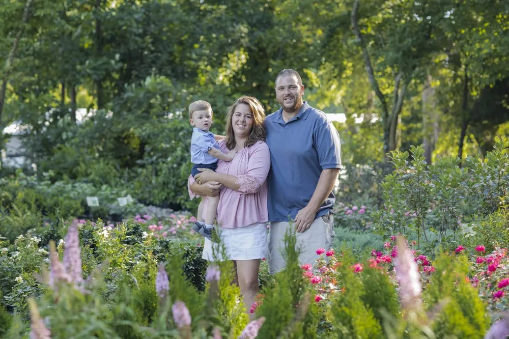 Reliable residential landscaping in Valdese, NC by Settlemyre Nursery