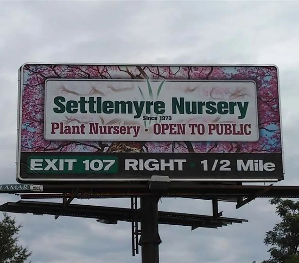 Affordable landscape installation experts serving Valdese, NC - Settlemyre Nursery
