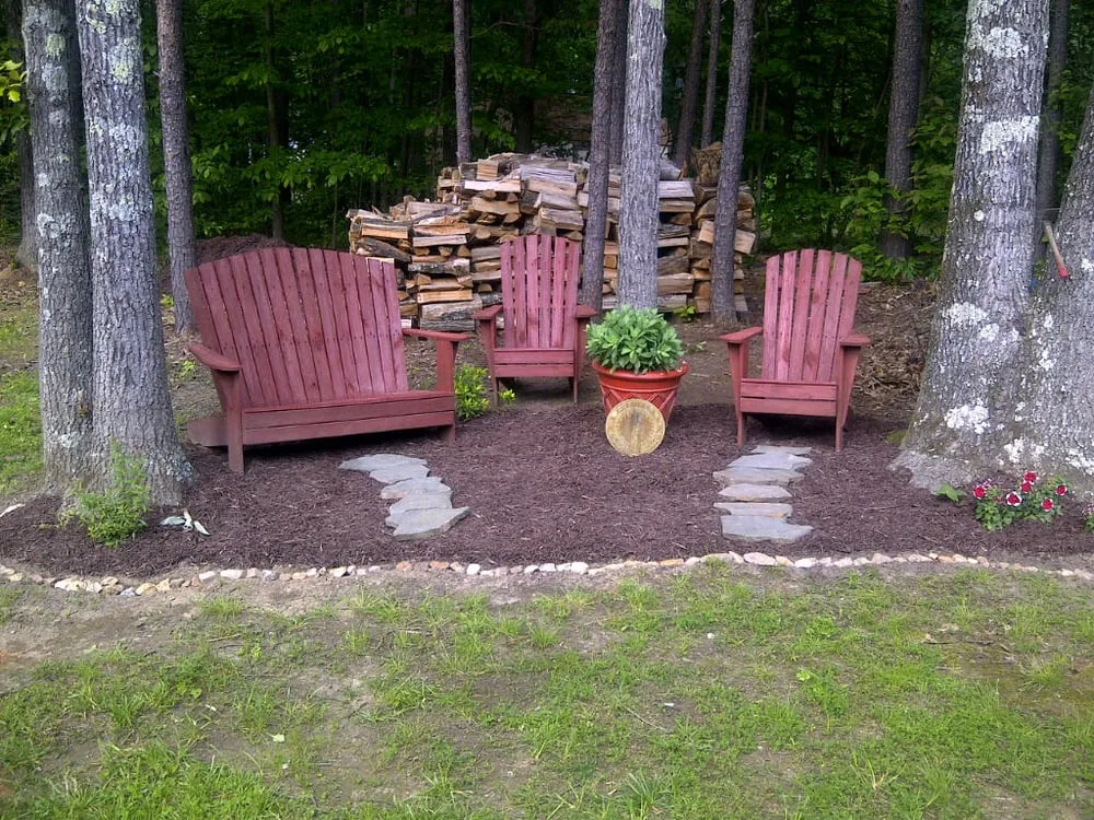 Affordable landscape installation in Brightwood, VA by Settle's Outdoor Services, LLC