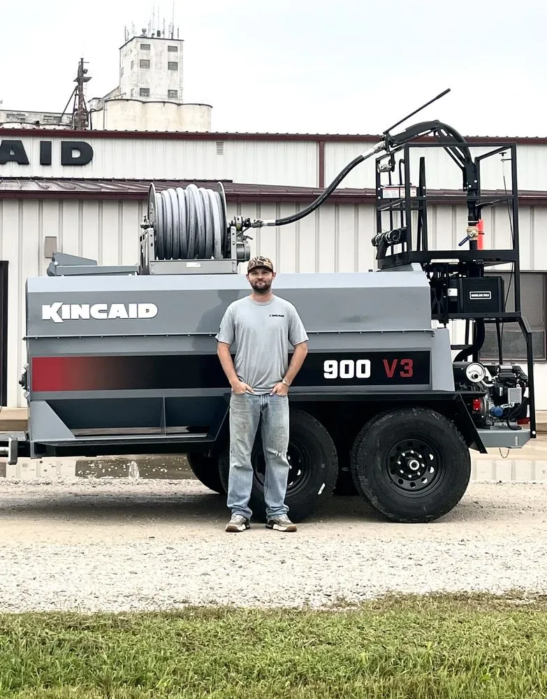 Custom landscape installation for outdoor upgrades across Kountze, TX - Setx Grass Gunners