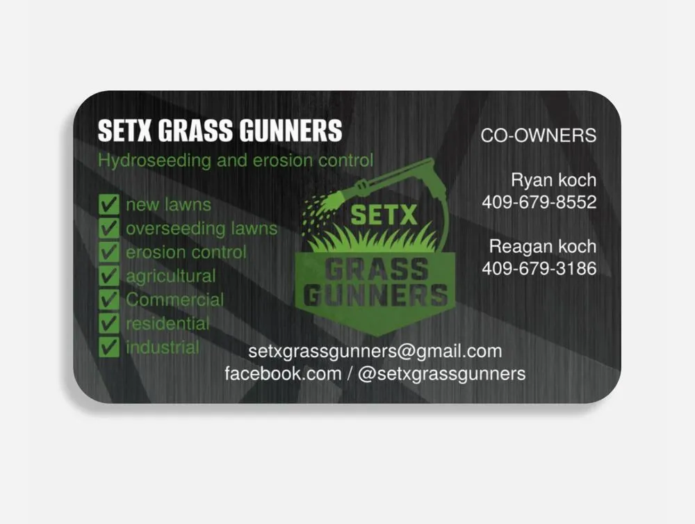 Trusted garden landscaping in Kountze, TX by Setx Grass Gunners
