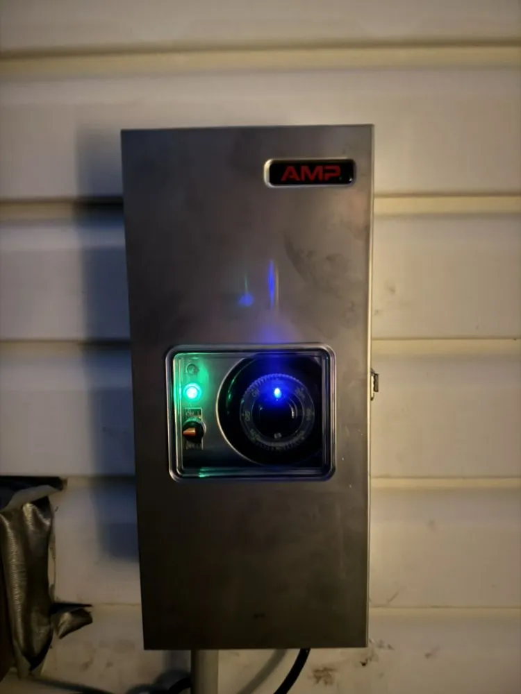 Local outdoor landscaping for beautiful yards in Beaumont, TX by Setx Land Solutions