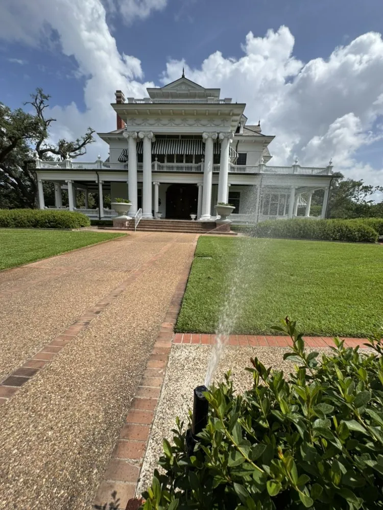 Affordable lawn mowing service near you across Beaumont, TX - Setx Land Solutions