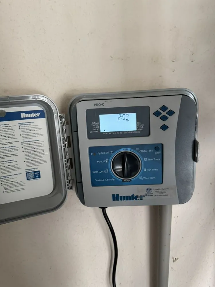 Professional lawn care service experts serving Beaumont, TX - Setx Land Solutions