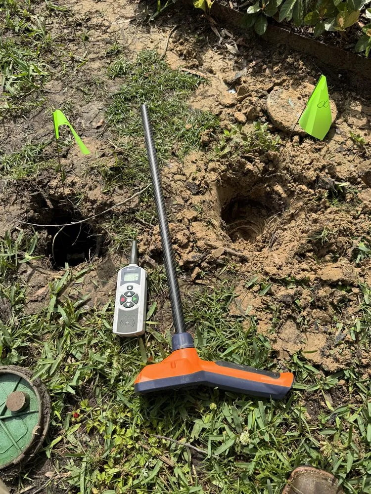 Expert landscape installation in Beaumont, TX - Setx Land Solutions