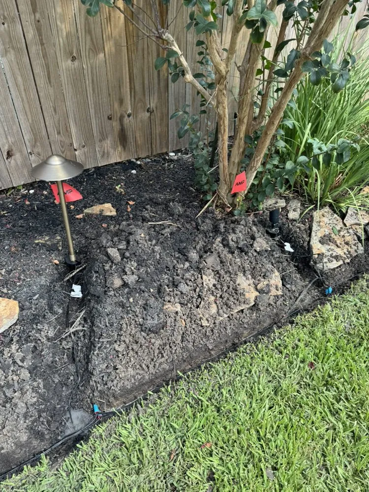 Top-rated lawn mowing service experts serving Beaumont, TX - Setx Land Solutions