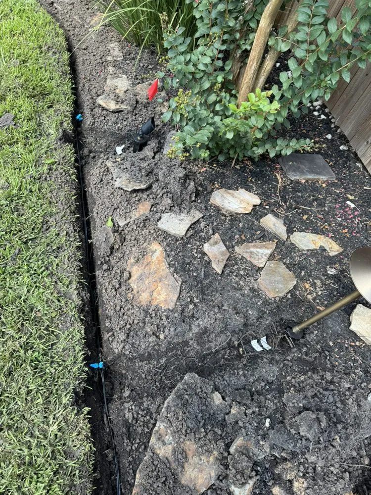 Reliable lawn care service in Beaumont, TX - Setx Land Solutions