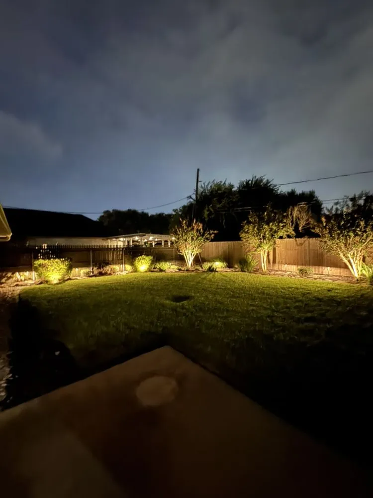 Trusted garden landscaping experts serving Beaumont, TX - Setx Land Solutions