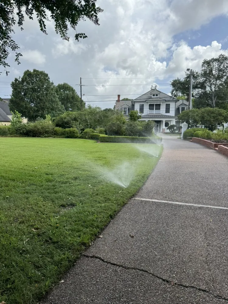 Reliable garden landscaping in Beaumont, TX - Setx Land Solutions