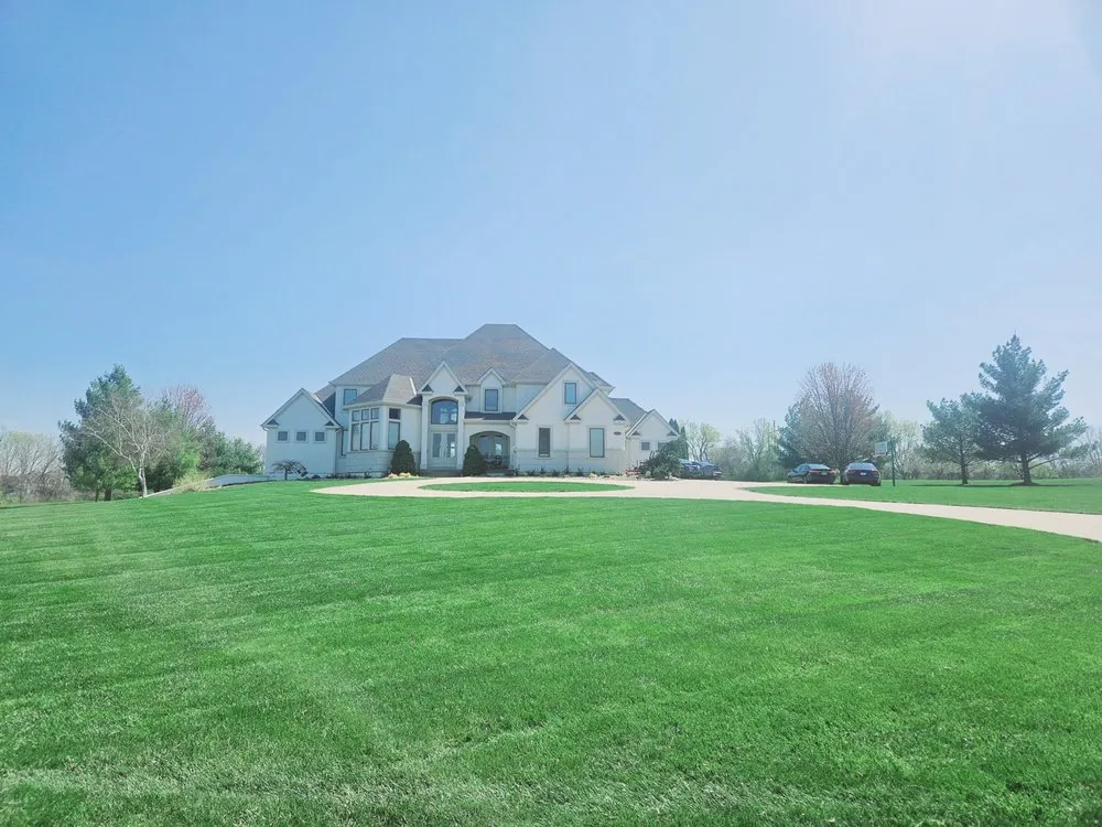 Trusted residential landscaping experts serving Kansas City, MO - Seura Integrity Lawn