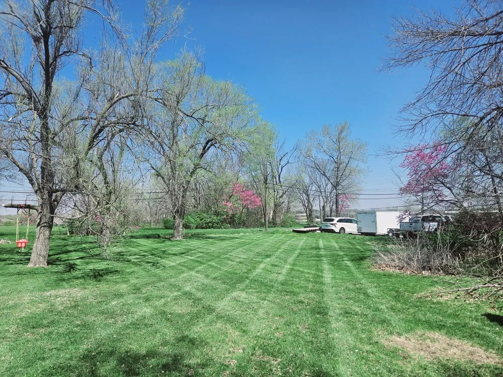 Trusted landscaping services experts serving Kansas City, MO - Seura Integrity Lawn