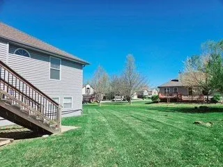 Local lawn mowing service for outdoor upgrades across Kansas City, MO - Seura Integrity Lawn