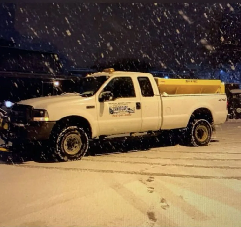 Trusted landscape installation in Leesburg, VA - Seven Brothers Landscaping