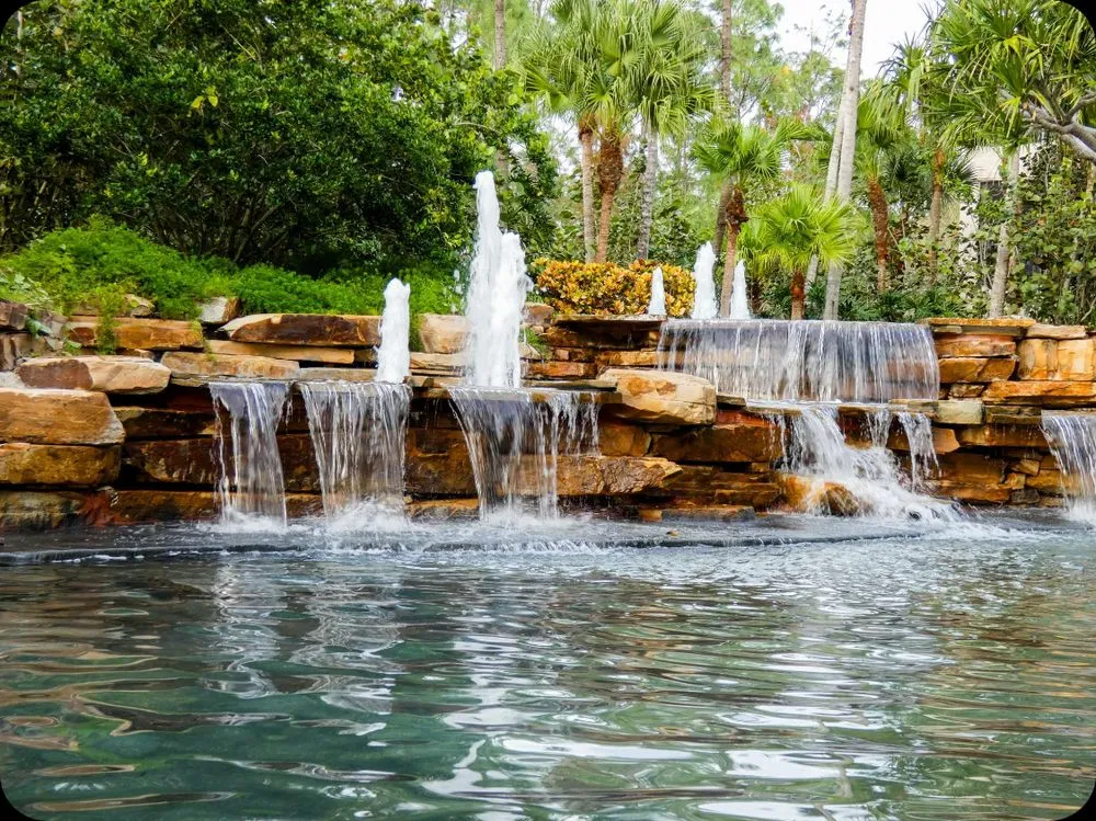 Local landscape design in Leesburg, VA - Seven Brothers Landscaping