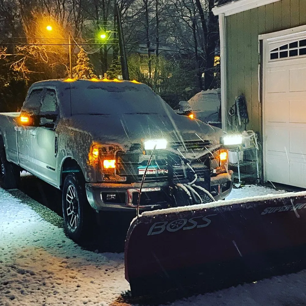 Top-rated landscape installation in Leesburg, VA - Seven Brothers Landscaping