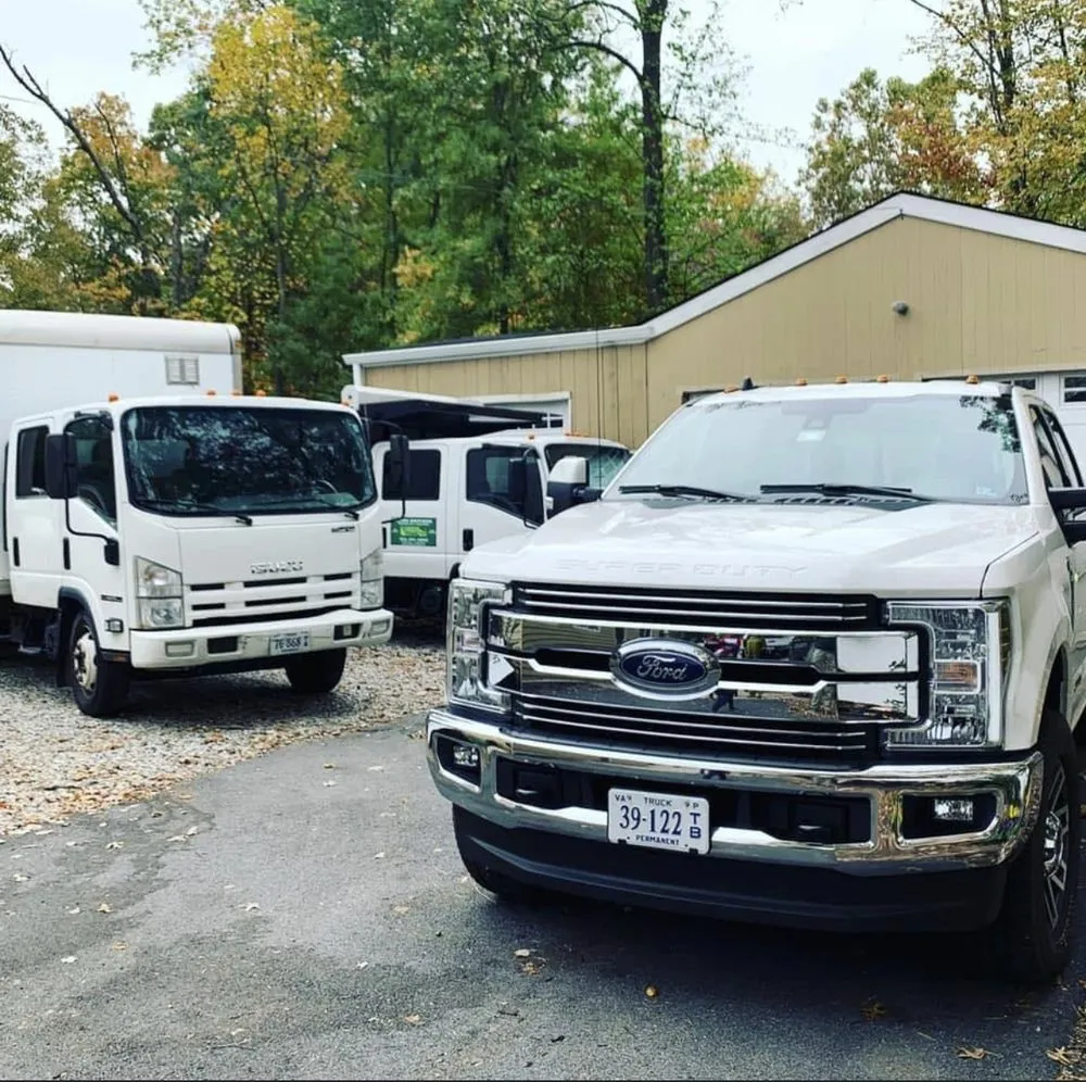 Affordable landscape design with custom design across Leesburg, VA - Seven Brothers Landscaping