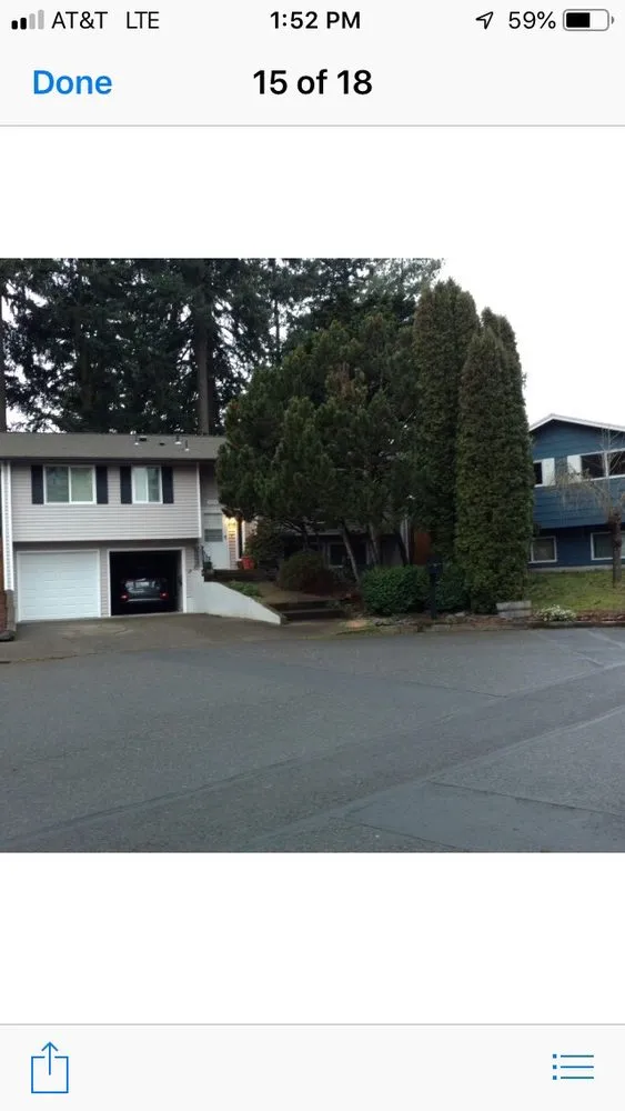 Affordable yard cleanup service for homes across Tualatin, OR - Seven Dees Nurseries & Landscaping