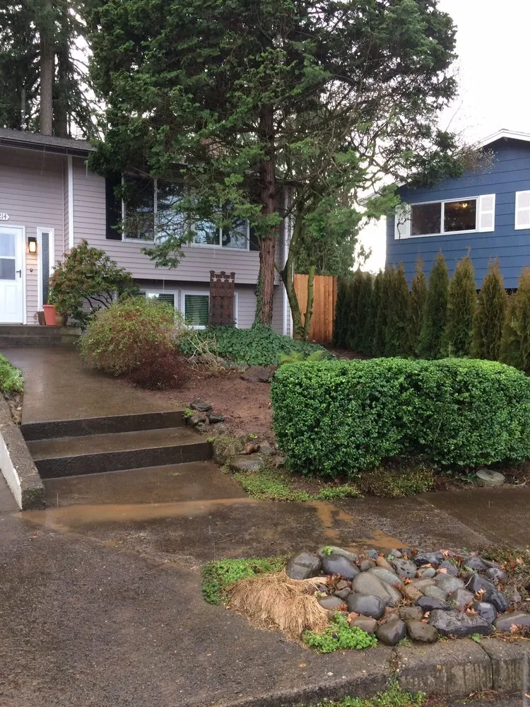 Local residential landscaping in Tualatin, OR - Seven Dees Nurseries & Landscaping